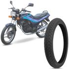 Pneu Moto Honda CBX Technic Aro 18 100/90-18 62P Traseiro Sport