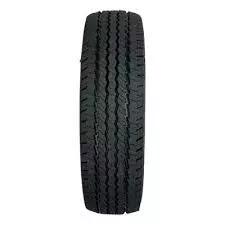 1 Pneu Aro 16 205/75r16 8 lonas modelo CARGA Remold Linha Premium Com Garantia Tamanho pneu 16