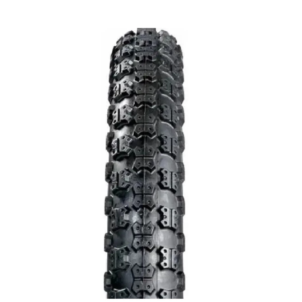 1 Pneu Bike Aro 20 X 1.75 Kenda Cross Borboleta 1 Câmara