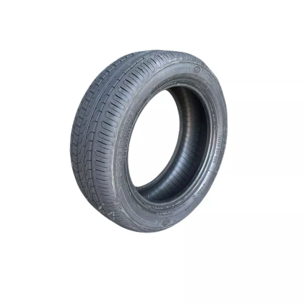 1 PNEU NOVO ARO 15 - 195/55R15 - REMOLD PREMIUM - 1 ANO DE GARANTIA