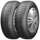 2 Pneu 235/55R18 Barum By Continental 100V FR Bravuris 4X4