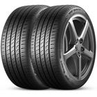 2 Pneu Barum by Continental 205/60R16 92H FR Bravuris 4X4