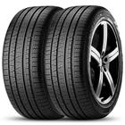 2 Pneu Pirelli 225/60r17 103h Scorpion Verde All Season Xl