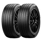 2 Pneu Pirelli Aro 15 195/65r15 91h Tl Cinturato P1