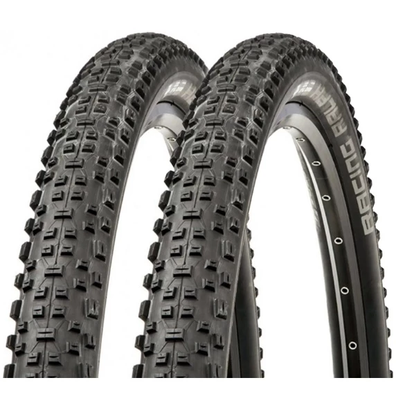 2 PNEUS 29X2.25 SCHWALBE RACING RALPH PERFORMANCE ADDIX TLR