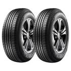 2 Pneus Aptany Aro 18 Ru101 235/60r18 107v Xl