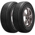 2 Pneus Aro 18 Destination H/t 255/60 R18 112h Firestone