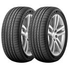 2 Pneus Eagle Ls2 225/55 R18 97h Goodyear