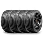 4 Pneu Continental 275/35r19 100y Xl Fr Contisportcontact 5p