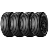 4 Pneus Aro 17 Scorpion Verde All Season 225/60 R17 103h Xl Pirelli