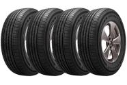 4 Pneus Aro 18 Destination H/t 255/60 R18 112h Firestone