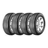 4 Pneus Aro 18 Efficientgrip Suv 225/55 R18 98h Goodyear