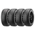 4 Pneus Aro 18 Scorpion Ht 225/60 R18 104h Xl Pirelli