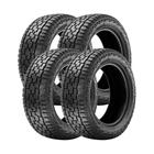 4 Pneus Pirelli Scorpion All Terrain Plus 265/60R18 110H