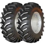 Combo 2 Pneus 12.4-28 6 Lonas Tubetype Tm95 Pirelli