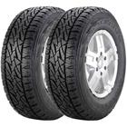 Combo 2 Pneus 175/70r14 Atr 88h Tubeless Dueler At Revo 2 Bridgestone