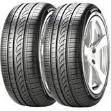 Combo 2 Pneus 185/65r14 86t F-700 Firestone