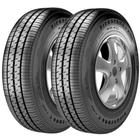 Combo 2 Pneus 195/55r16 87v Ecopia Ep150 Bridgestone