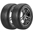 Combo 2 Pneus 215/60R17 100H Alenza 001 Bridgestone