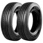 Combo 2 Pneus 215/75r17.5 215/75r175 Steer Sestante Pirelli