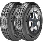 Combo 2 Pneus 225/75r16c 121/120r Tubeless Cv5000 Firestone