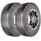 Combo 2 Pneus 265/70r16 Destination Atx Firestone