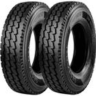 Combo 2 Pneus 275/80r22.5 Tl 149/146m Fr88 Pirelli