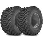 Combo 2 Pneus 400/60-15.5 Tubeless 14 Lonas L-3 Hf75 Pirelli