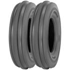 Combo 2 Pneus 750-16 TT 8 Lonas Td500 Pirelli