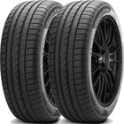 Combo 2 Pneus Forester S-cross 215/55R17 94V Cinturato P1 Plus Pirelli