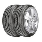 Combo 2 Pneus Fusion Eclipse 225/50r17 94V F-700 Firestone