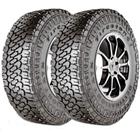 Combo 2 Pneus L-200 Hilux F-1000 215/80r16 107s Tubeless Destination Atx Firestone