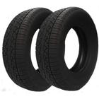 Combo 2 Pneus Ranger L-200 Frontier 245/70r16 111t Dueler Ht 684 III Bridgestone