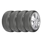 Combo 4 Pneus 215/45r17 91V F-700 Firestone