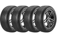 Combo 4 Pneus 215/60R17 100H Alenza 001 Bridgestone