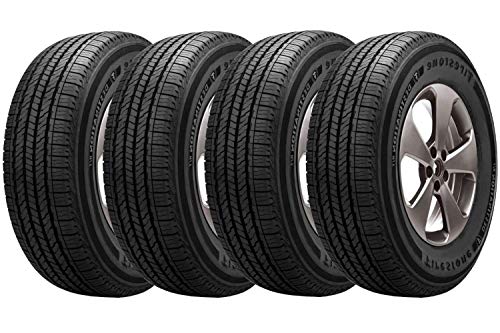 Combo 4 Pneus 265/65r17 112H Tubeless Destination Ht Firestone