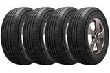 Combo 4 Pneus Explorer Frontier 255/70R16 111T Destination HT Firestone