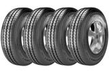 Combo 4 Pneus Palio Hb20 Etios C3 195/60r15 88h Tubeless F700 Firestone