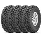 Pneu 265 70 R17 Goodride SL366