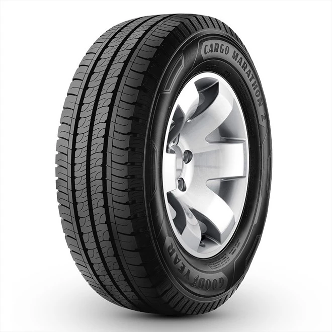 Pneu 195 70 R15 Goodyear marathom