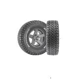 JOGO 2 PNEU BFGOODRICH ARO 17 ALL TERRAIN T/A KO2 225/65R17 107/103S