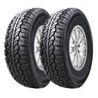 Jogo 2 pneus aplus lt285/75r16 122/119s all terrain a929