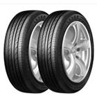 Jogo 2 pneus aro 17 Landsail 195/45 R17 LS388 81W