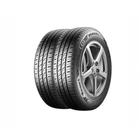 JOGO 2 PNEUS BARUM BY CONTINENTAL ARO 15 BRAVURIS 4X4 205/65R15 94T FR