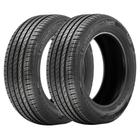 JOGO 2 PNEUS BARUM BY CONTINENTAL ARO 17 BRAVURIS 5HM 205/40R17 84W XL FR