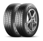 JOGO 2 PNEUS BARUM BY CONTINENTAL ARO 17 BRAVURIS 5HM 205/40R17 88Y XL FR