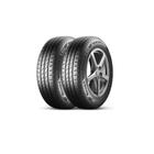 JOGO 2 PNEUS BARUM BY CONTINENTAL ARO 18 BRAVURIS 4X4 235/55R18 100V FR