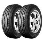 JOGO 2 PNEUS BRIDGESTONE ARO 15 DUELER A/T 693 205/70R15 96T