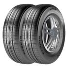 Jogo 2 Pneus Bridgestone Aro 15 Dueler A/T Revo 2 205/60R15 91H