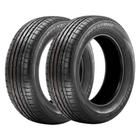 JOGO 2 PNEUS BRIDGESTONE ARO 15 ECOPIA EP150 195/55R15 85H